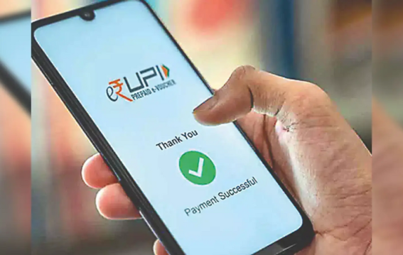 Government Considers Introducing Charges on UPI Transactions Above Rs 3,000